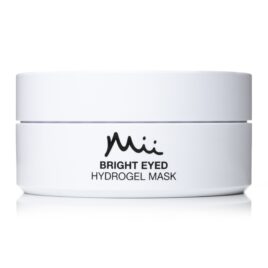 Mii’s Bright Eyed Hydrogel Mask